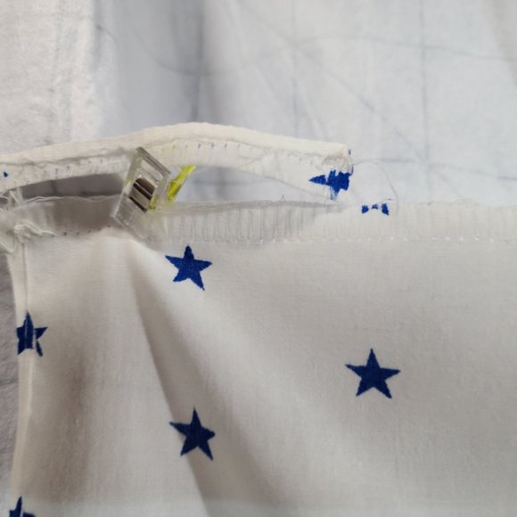 Kids Playing Sports Wall Hanging /Pillow Sham Fabric Craft Panels/5 TOTAL VTG!! - Picture 8 of 16